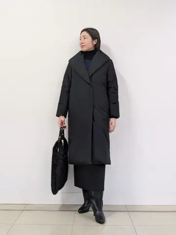 ICB 渡邊 コーディネート画像