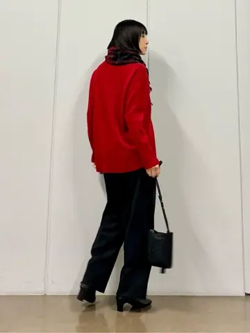 ICB 宮本 コーディネート画像