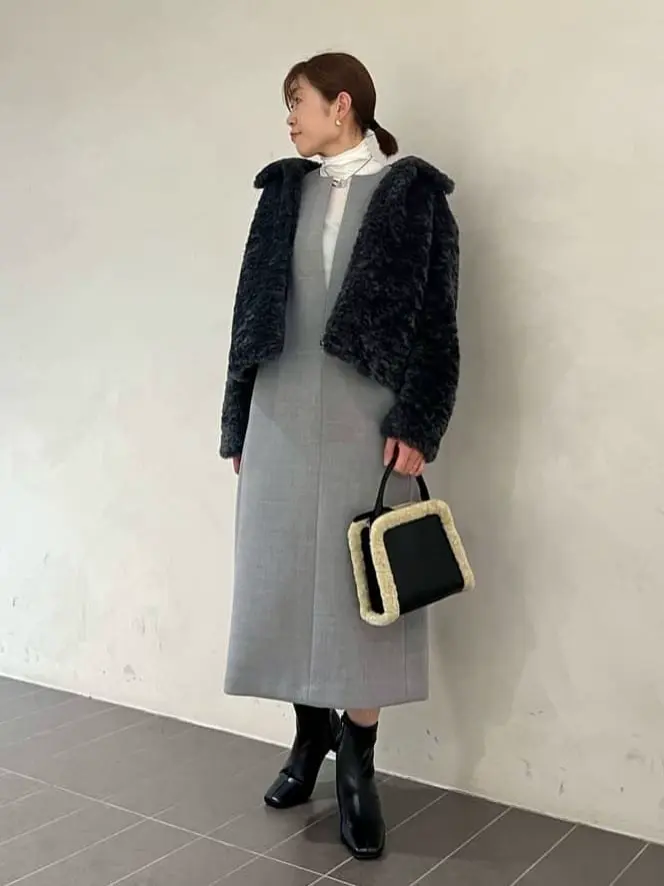  福田 コーディネート画像