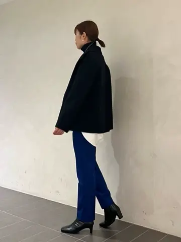 ICB 福田 コーディネート画像