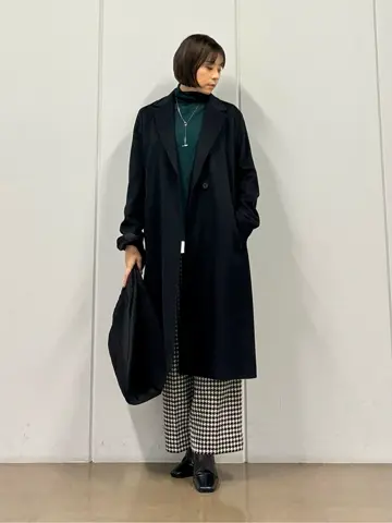 ICB 宮本 コーディネート画像