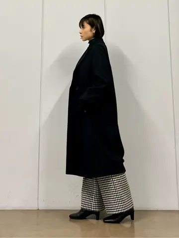 ICB 宮本 コーディネート画像