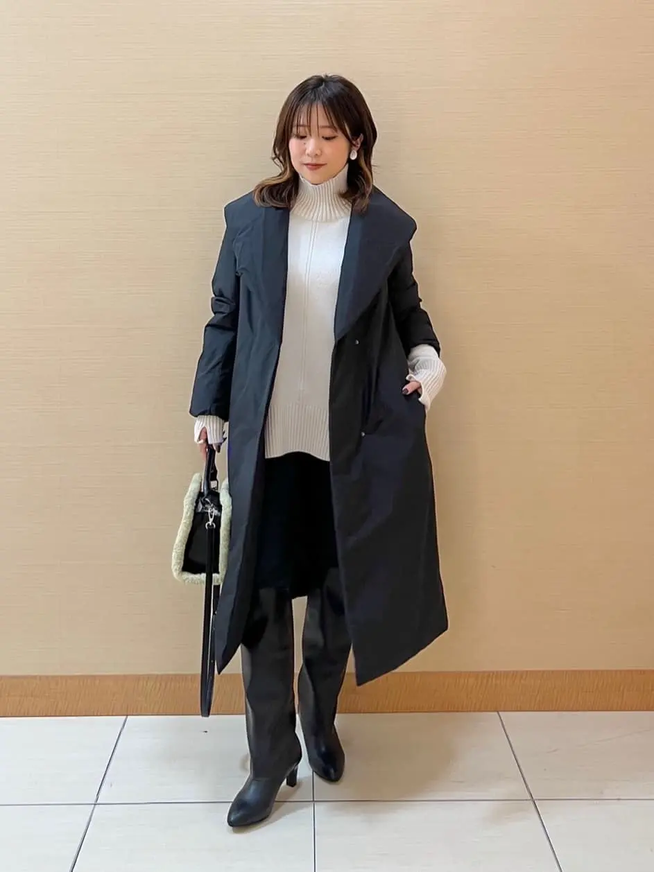  ASUMI コーディネート画像