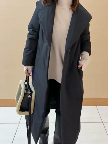 ICB ASUMI コーディネート画像