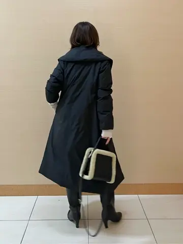 ICB ASUMI コーディネート画像