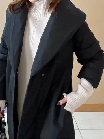 ICB ASUMI コーディネート画像