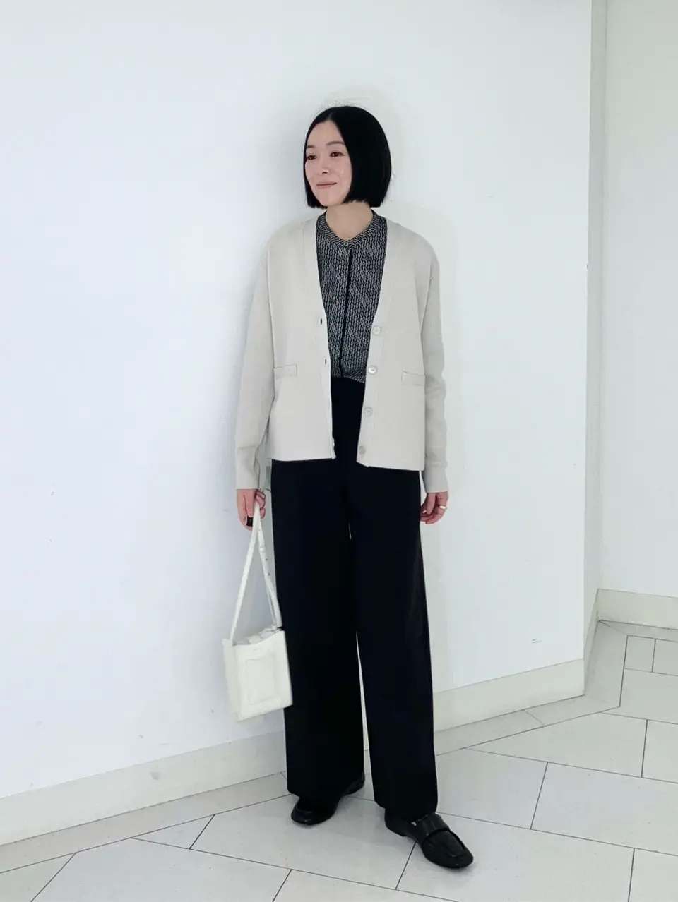  KANAE コーディネート画像