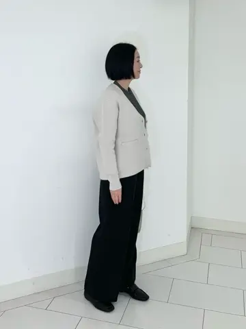 ICB KANAE コーディネート画像