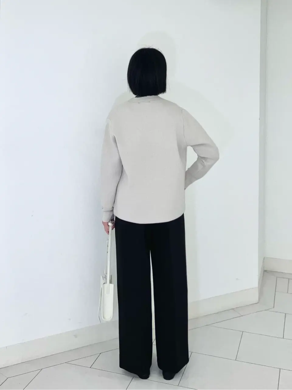 ICB KANAE コーディネート画像