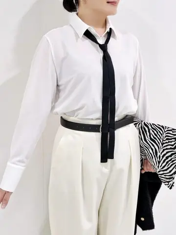 ICB 長谷川 コーディネート画像