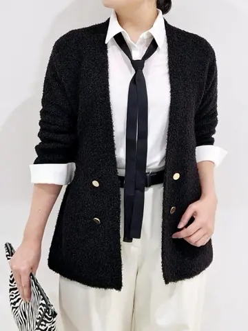 ICB 長谷川 コーディネート画像