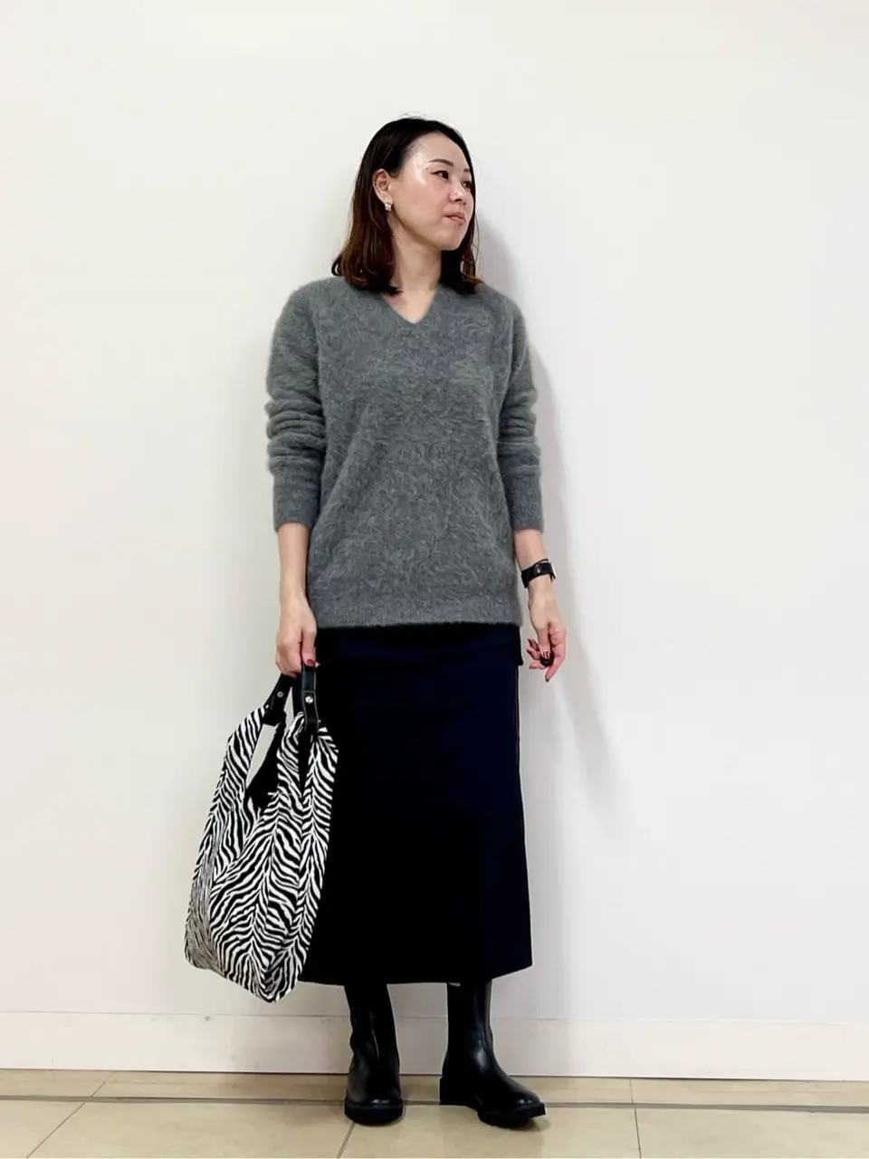  須賀原 コーディネート画像