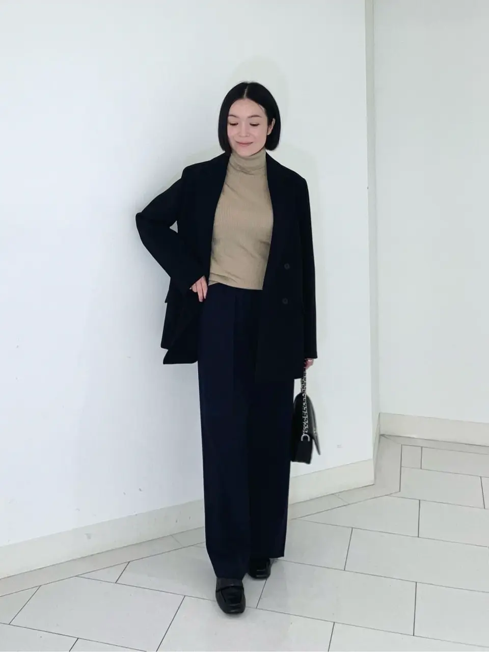  KANAE コーディネート画像