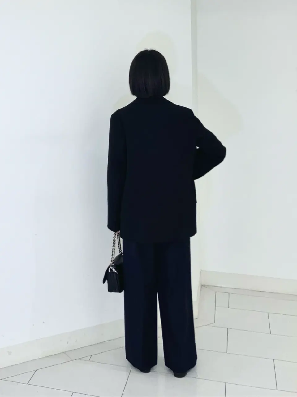 ICB KANAE コーディネート画像