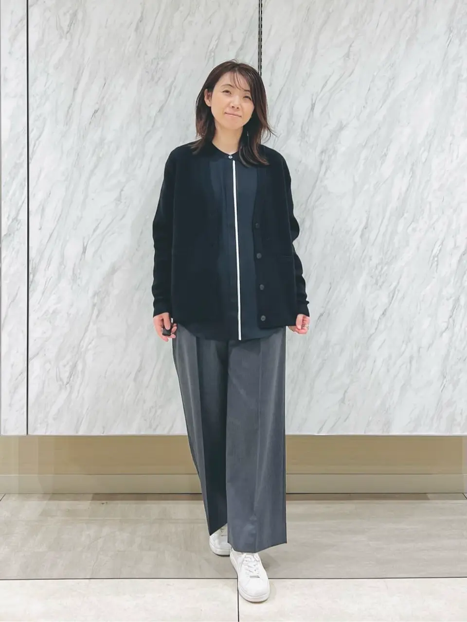  森澤 コーディネート画像