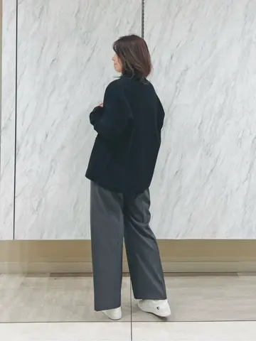 ICB 森澤 コーディネート画像