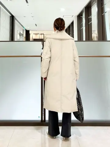 ICB 玉田 コーディネート画像