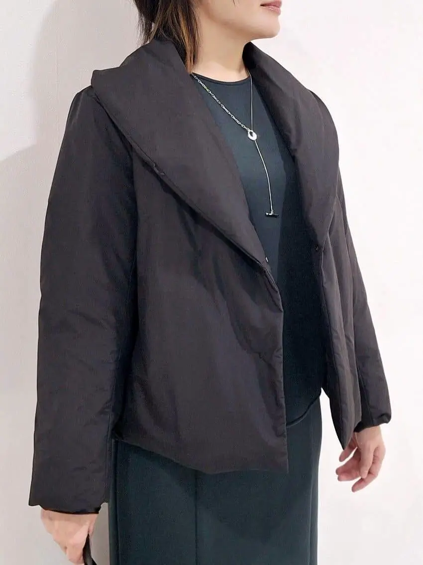 ICB 長谷川 コーディネート画像