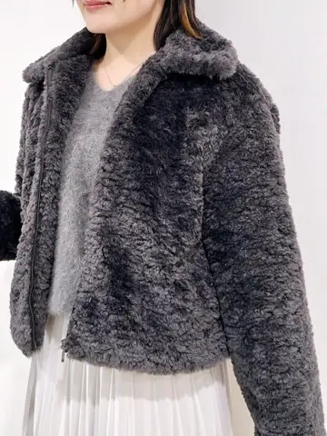 ICB 長谷川 コーディネート画像