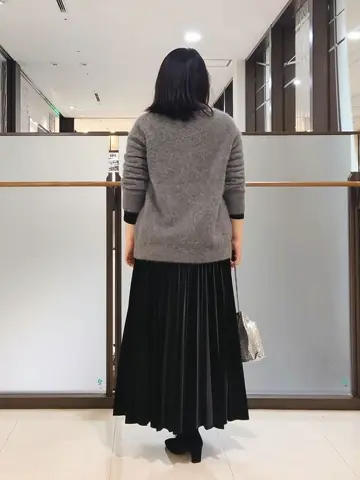 ICB 吉田 コーディネート画像