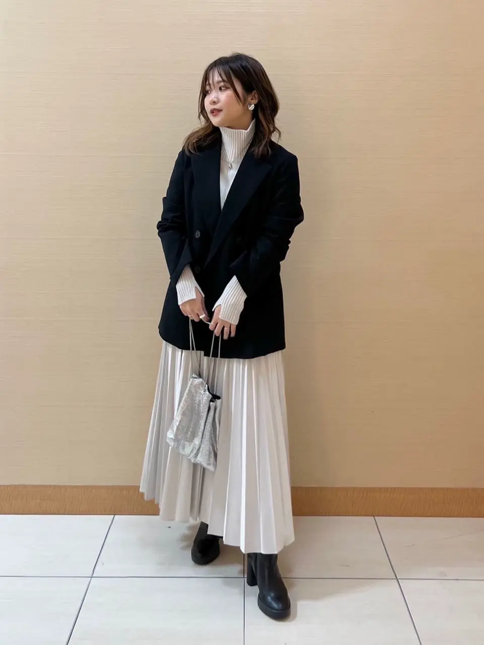  ASUMI コーディネート画像