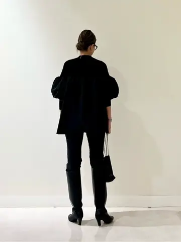 ICB 玉田 コーディネート画像