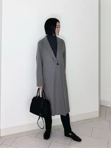 ICB KANAE コーディネート画像