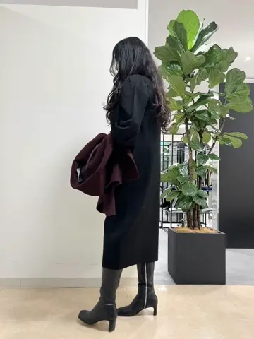 ICB 平良 コーディネート画像