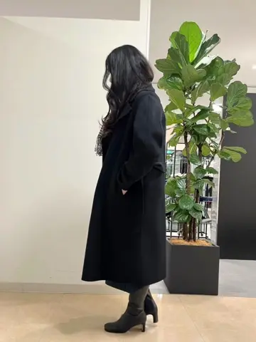 ICB 平良 コーディネート画像