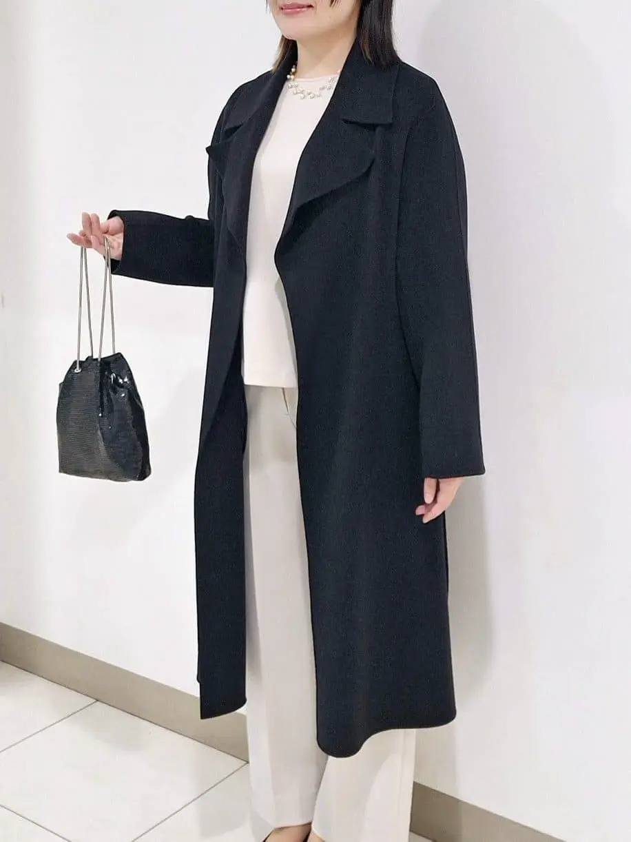 ICB 長谷川 コーディネート画像