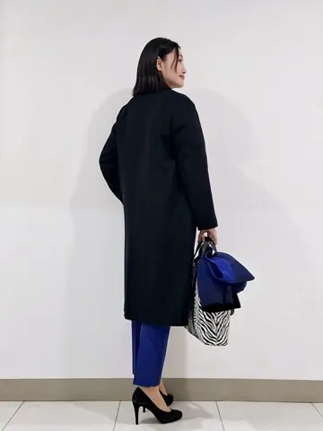 ICB 長谷川 コーディネート画像