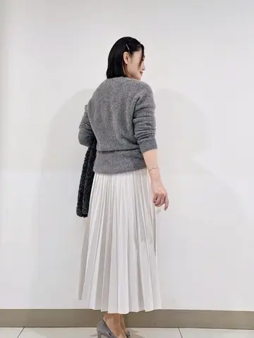 ICB 長谷川 コーディネート画像