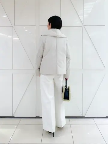 ICB 小田桐 コーディネート画像