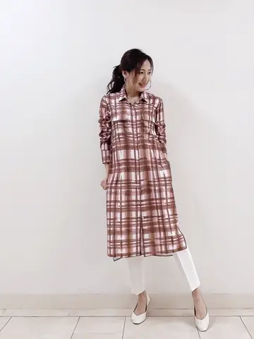 ICB 世戸 コーディネート画像