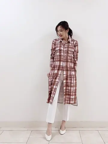 ICB 世戸 コーディネート画像