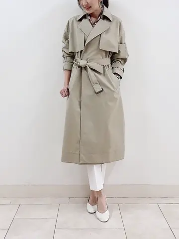 ICB 世戸 コーディネート画像