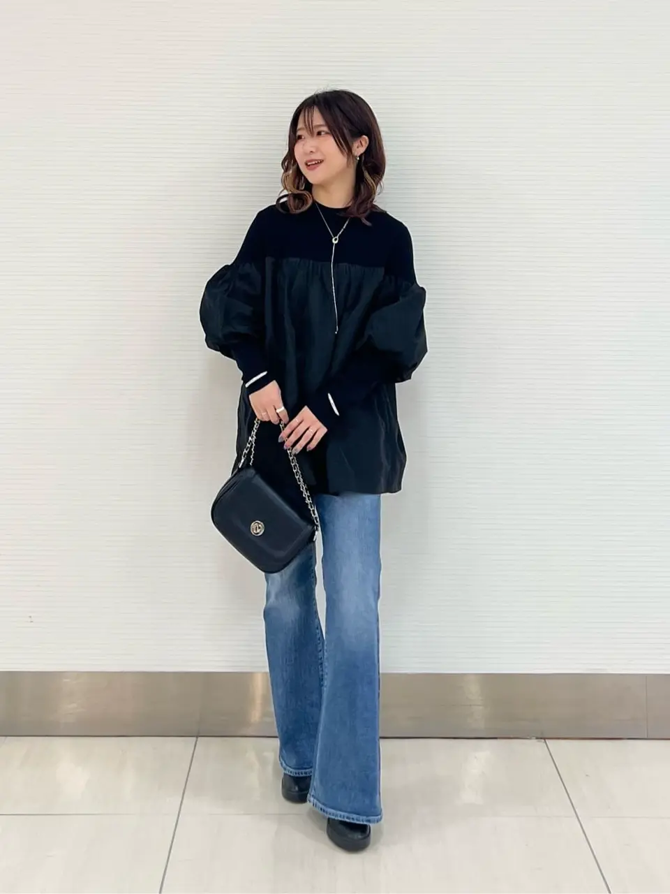  ASUMI コーディネート画像