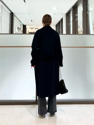 ICB 玉田 コーディネート画像