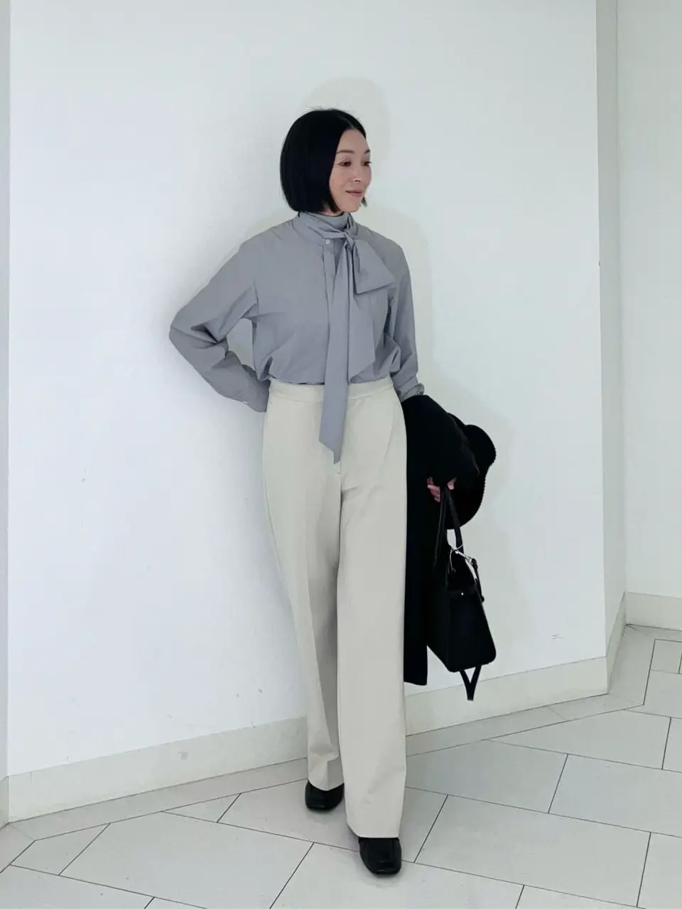  KANAE コーディネート画像