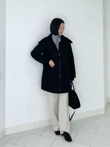 ICB KANAE コーディネート画像