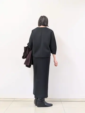 ICB 渡邊 コーディネート画像