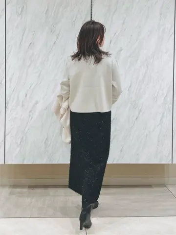 ICB 森澤 コーディネート画像