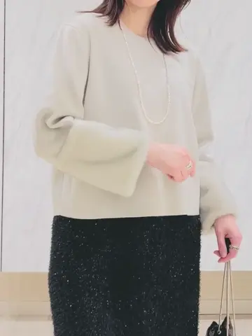 ICB 森澤 コーディネート画像