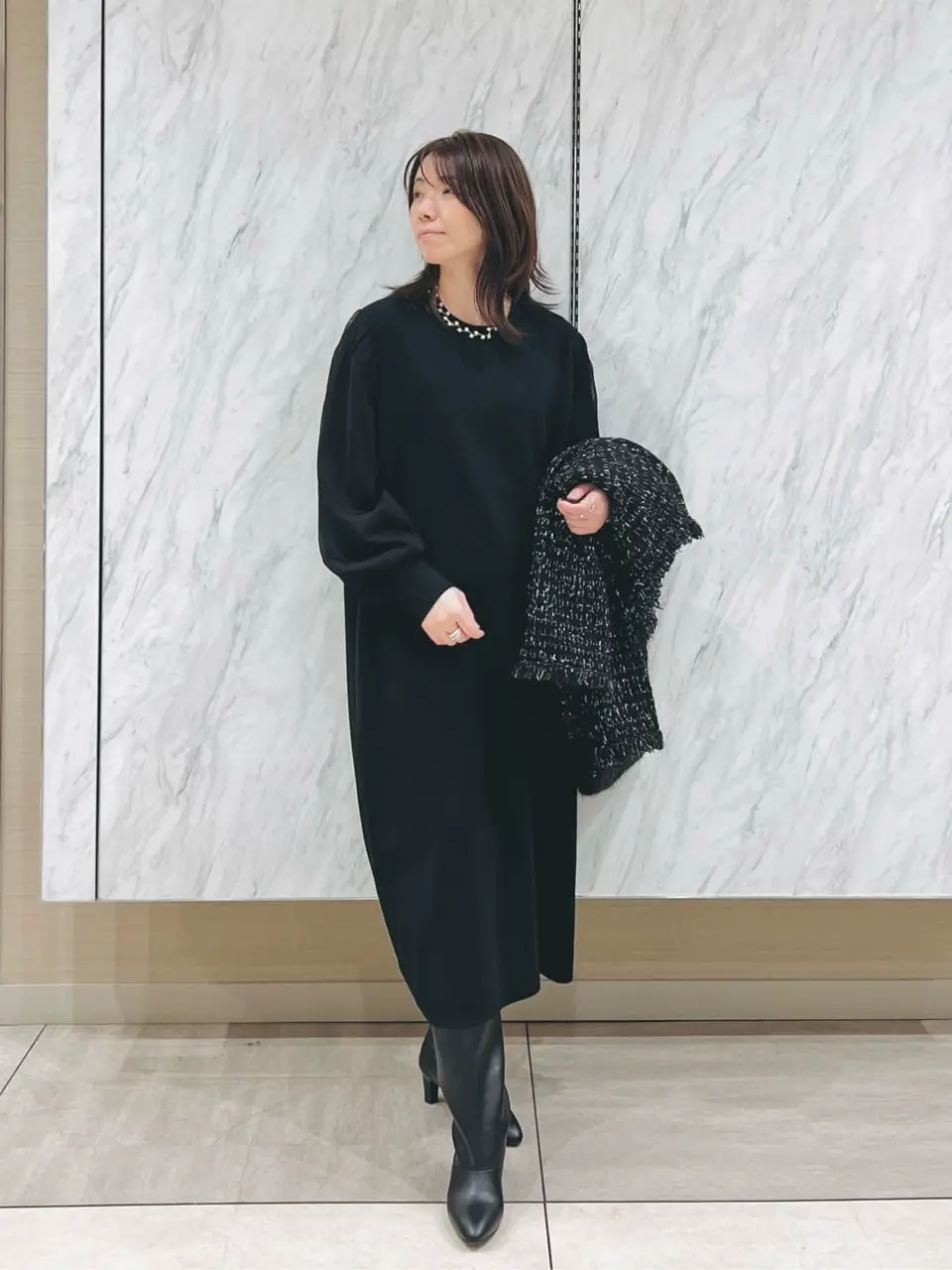  森澤 コーディネート画像