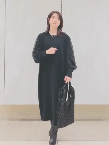 ICB 森澤 コーディネート画像