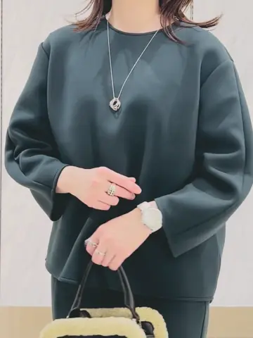 ICB 森澤 コーディネート画像