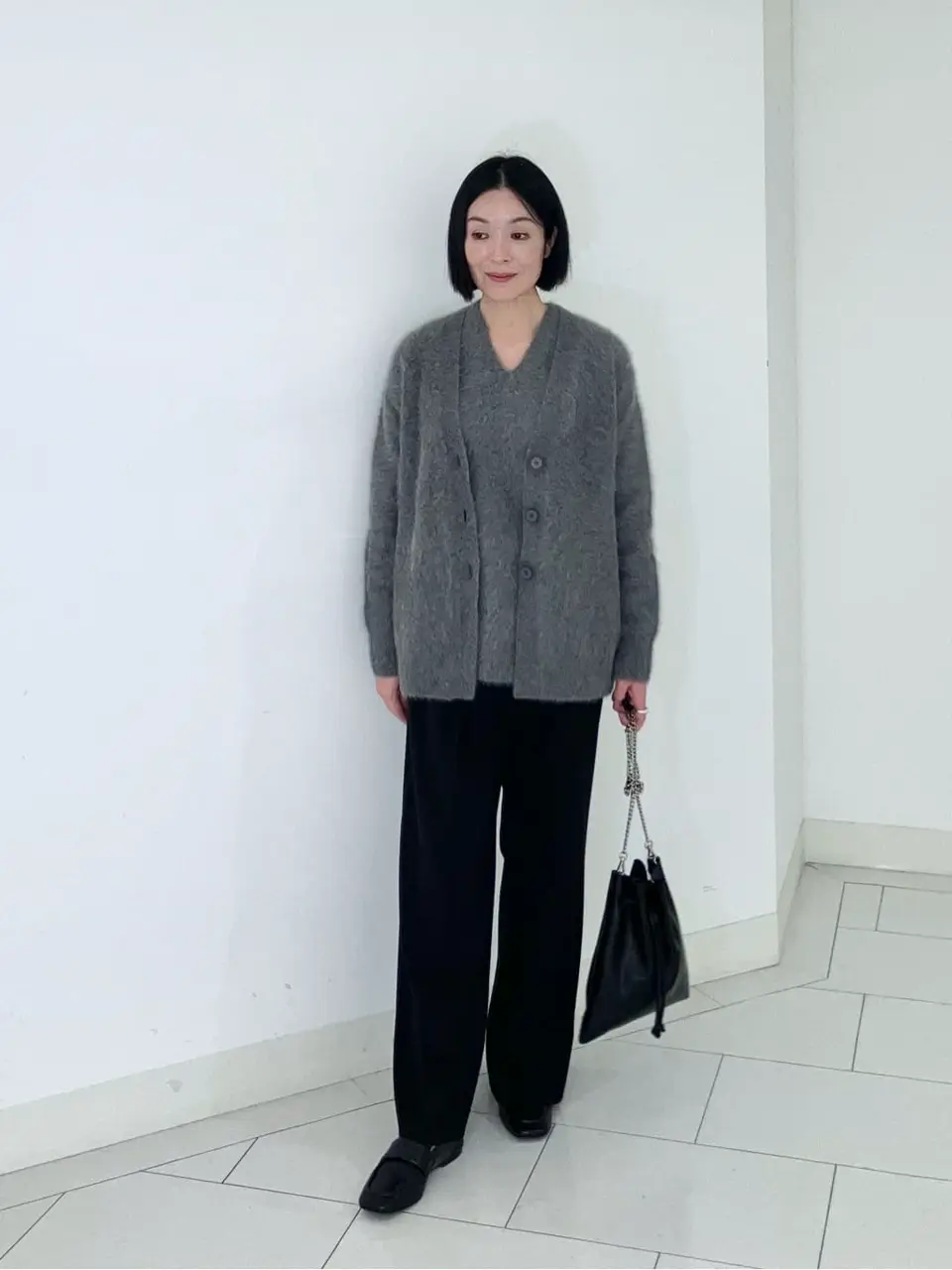  KANAE コーディネート画像