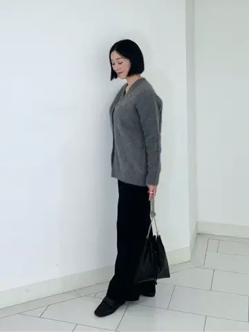 ICB KANAE コーディネート画像