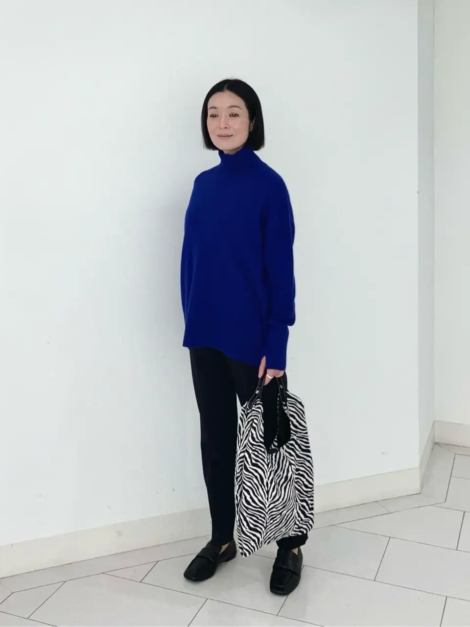  KANAE コーディネート画像