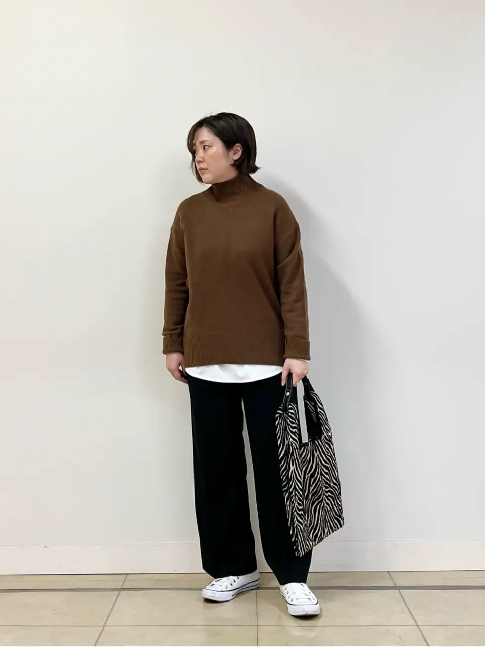  伊藤 コーディネート画像